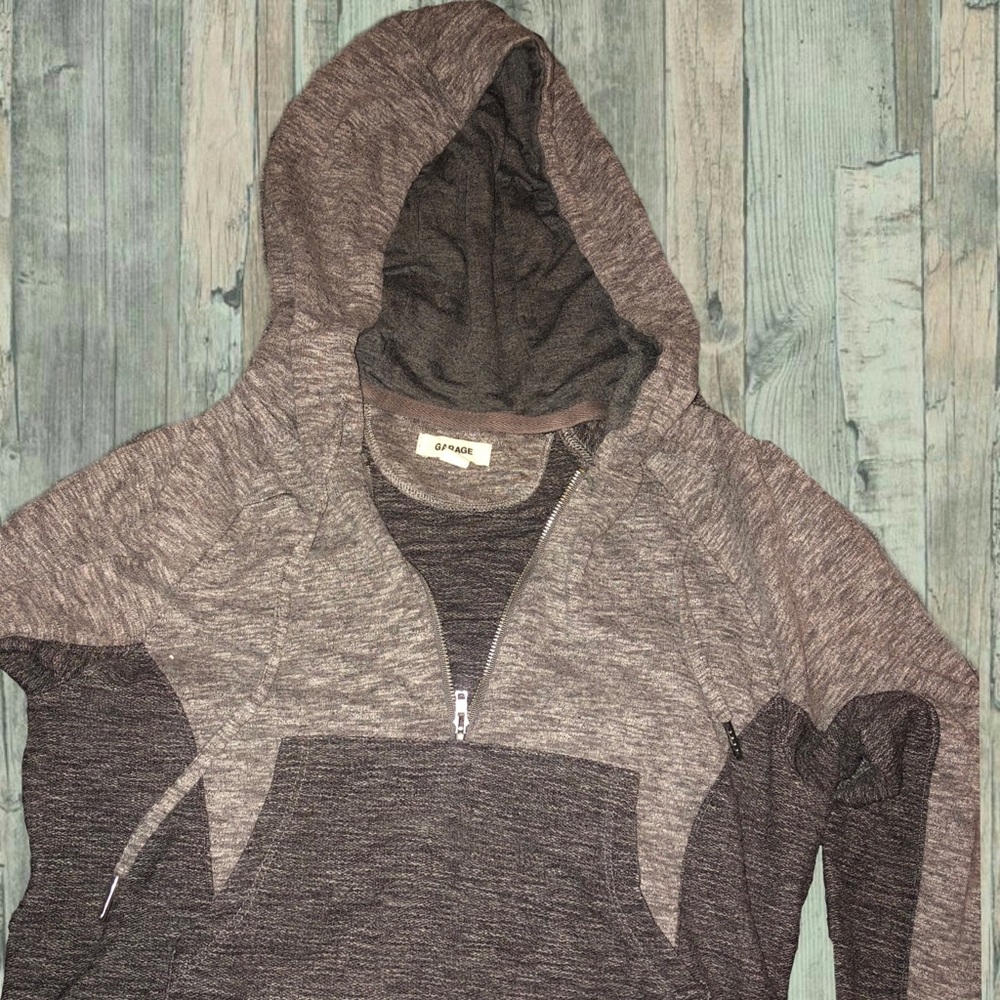 Sweatshirt hoodie